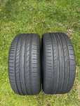 Opony letnie 225/45R17