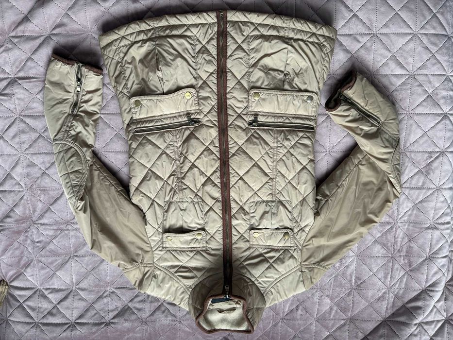 Стеганая куртка Ostin L