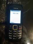 Telefon komórkowy Nokia