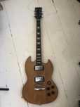 Gitara elektryczna SG