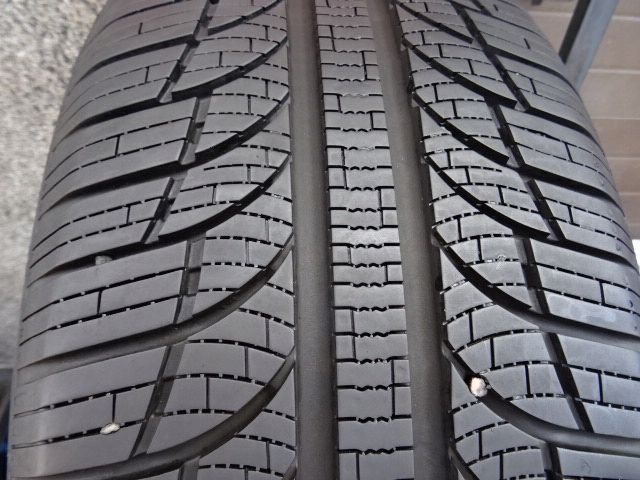 205/50/R17 93W XL Extra loud GT Radial 4 seasons