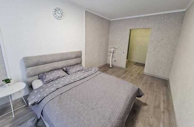 ЛЮКС в новобудові подобово 1к. Wi-fi, док. для звітності. Є інші кварт