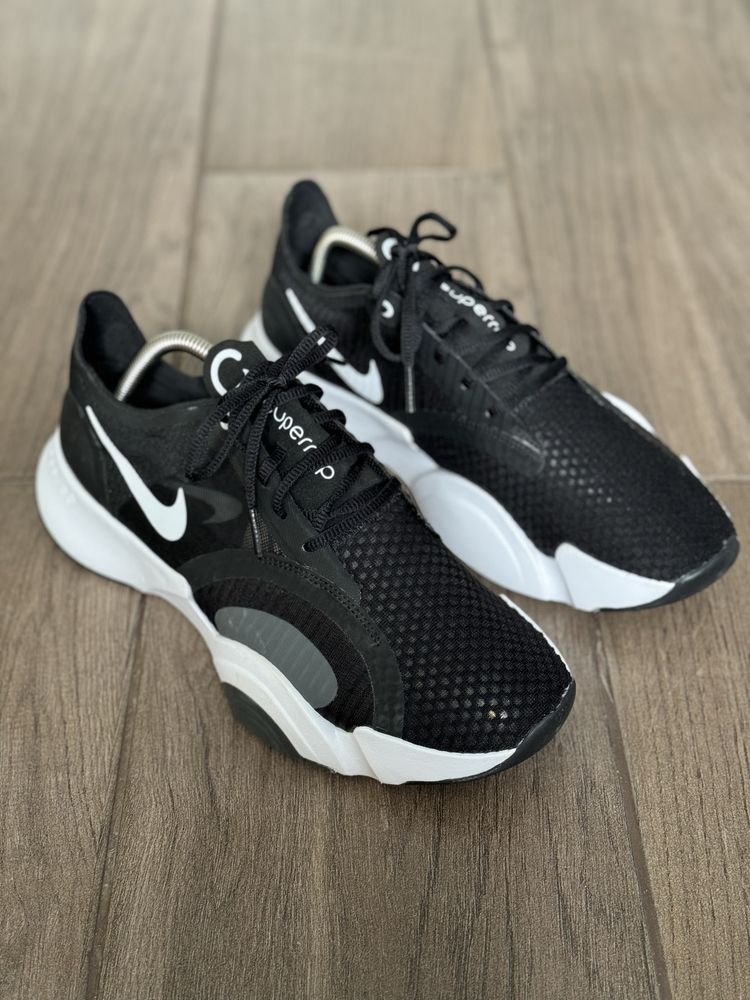 Кроссовки Nike Superrep Go CJ0773-010