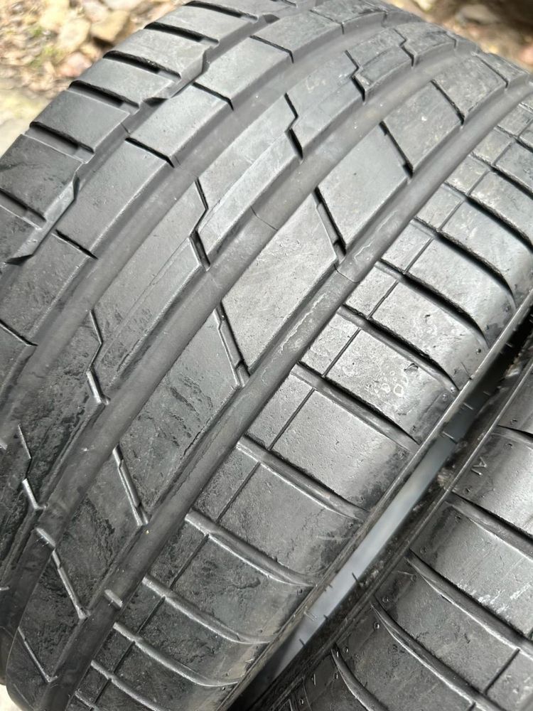 245/35 R18 Hankook K127