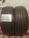 Sava Intensa UHP2 215/55R17 98W #128