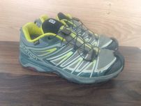 Кроссовки Salomon X Ultra goreTex 42 размер 26.5 27 см оригинал