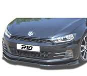 SPOILER FRONTAL PARA VOLKSWAGEN VW SCIROCCO 3 14-