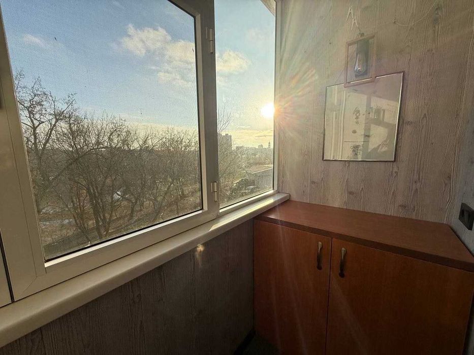 В оренду 2-кімнатна квартира по пр. Шевченка