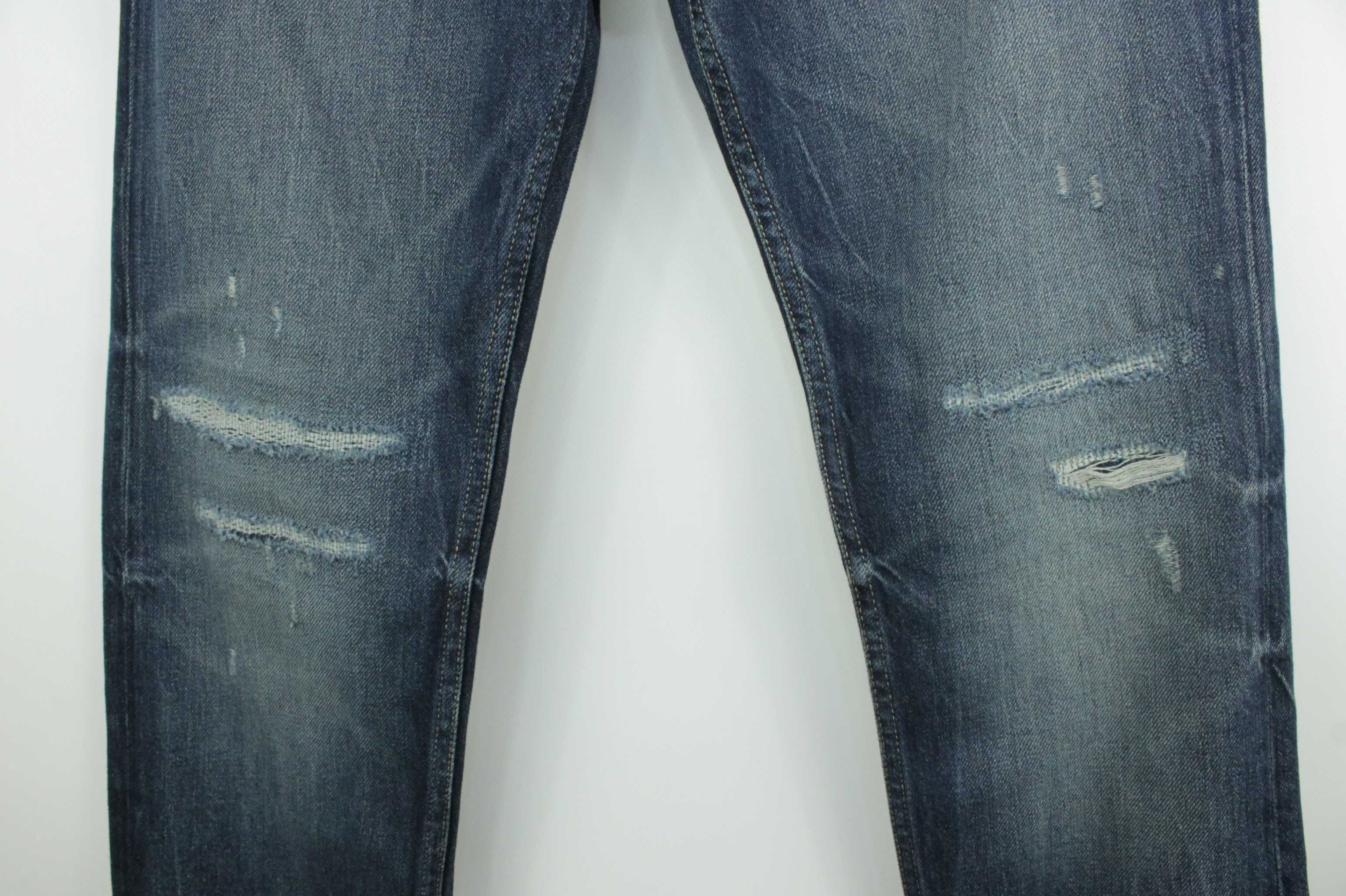 Стильні джинсы Tommy Hilfiger Mercer Regular Fit Оригінал W31/L32