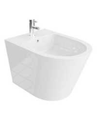 Bidet BD108R swiss-liniger z zestawem instalacyjnym