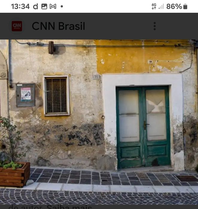 Venda ou aluguer de [casas e apartamentos ou terrenos] ...