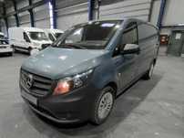 Mercedes-Benz E-VITO longa c/iva