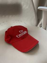 Fly emirates czapka z daszkiem