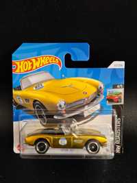 Hot Wheels BMW 507 STH