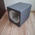 Subwoofer obudowa 12"