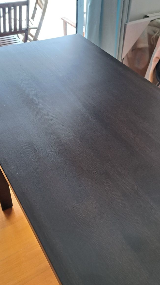 Mesa alta de cozinha / Sala Ikea