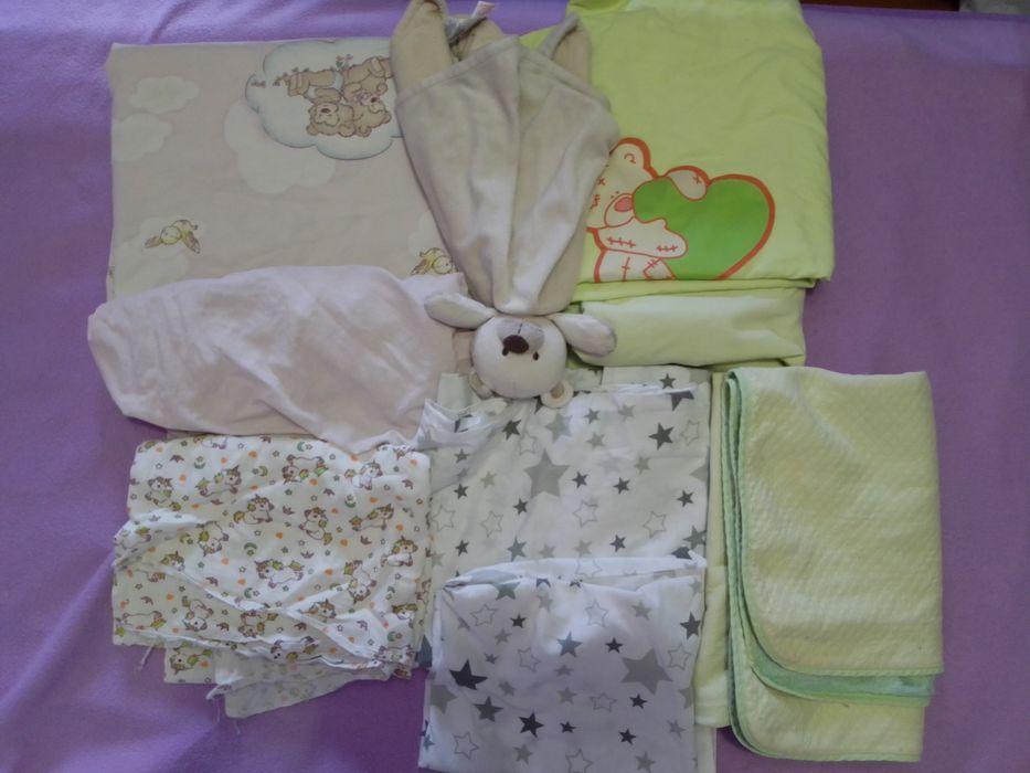 Продам ліжко дитяче Верес ЛД13