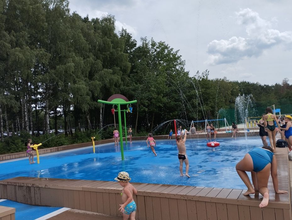 Apartament Domek Łódzkie Zalew Sulejowski Balia, Jacuzzi, Klimatyzacja