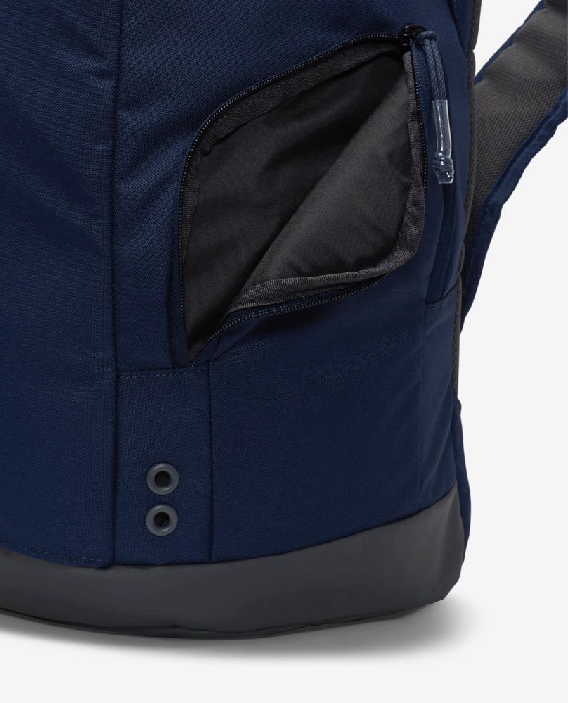 Рюкзак Nike Hoops Elite Backpack - Navy 32л сумка пра синій