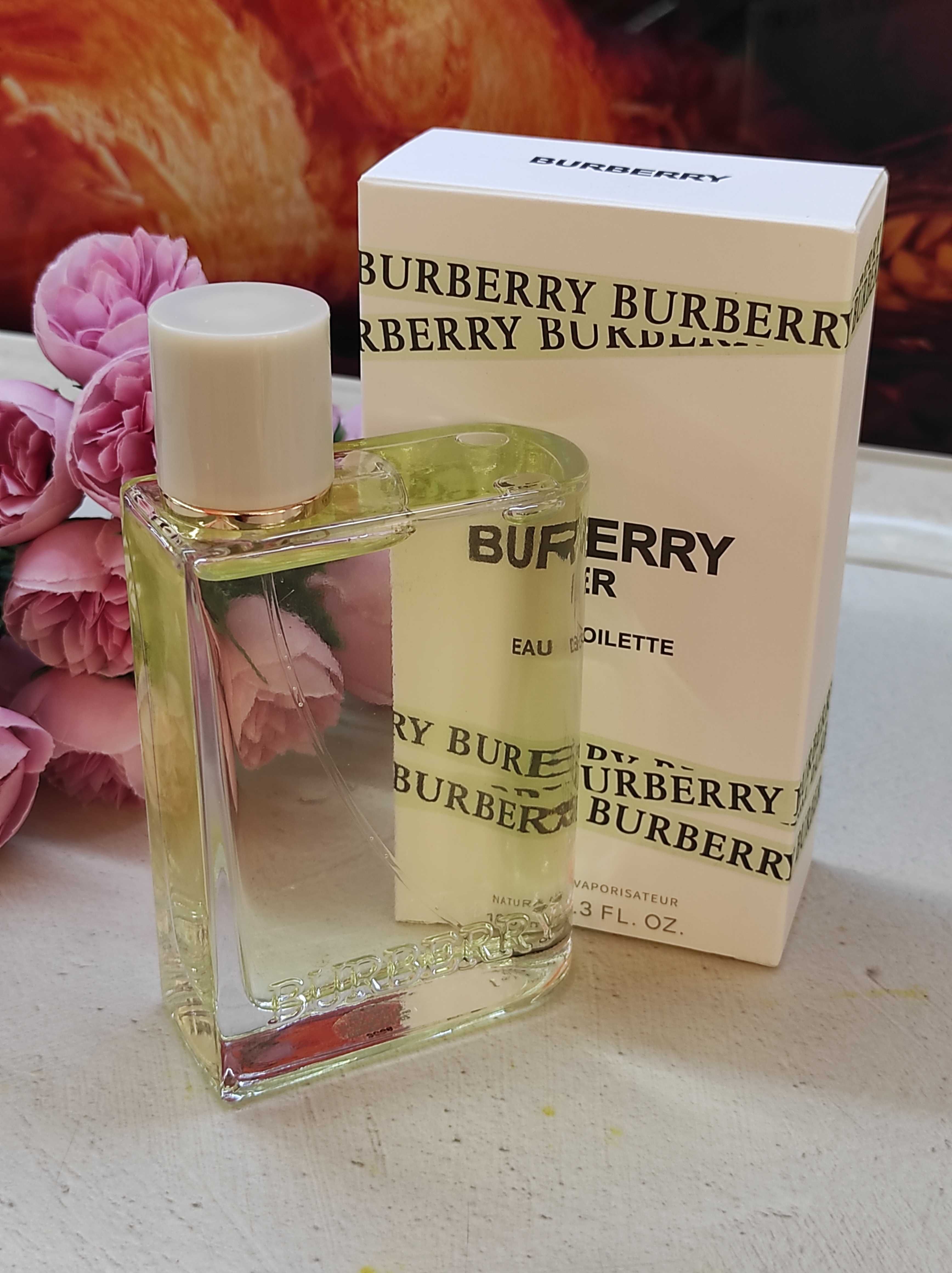 Burberry Her туалетна вода жіноча, 100 мл