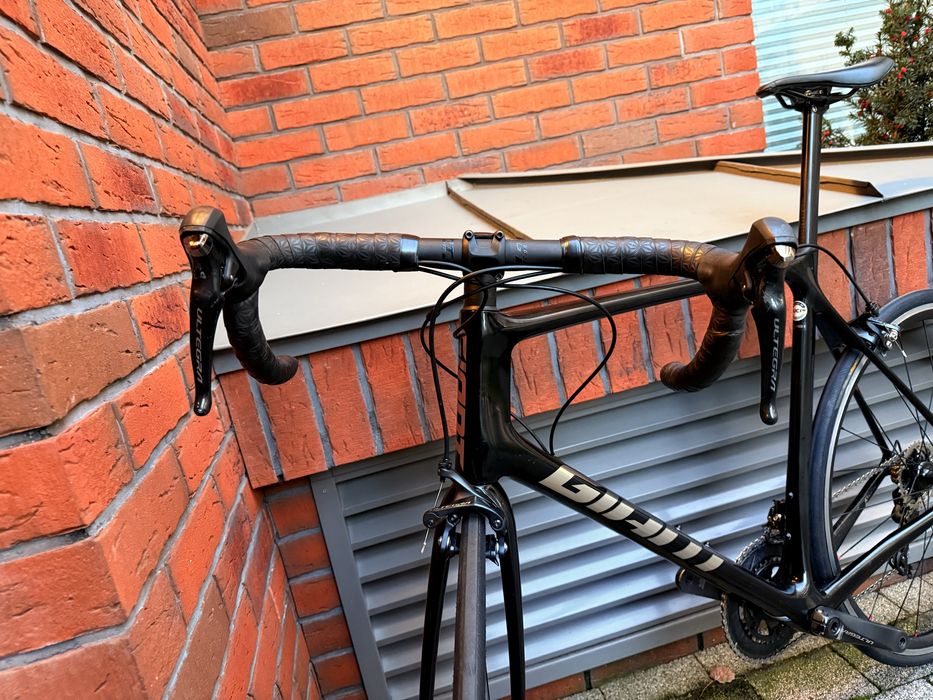 Rower szosowy giant TCR advanced pro 1 ultegra r8000 .2/11