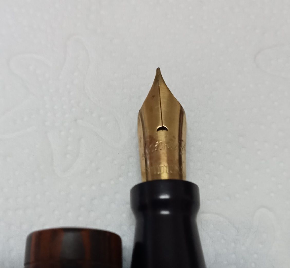 Conklin Endura oversized