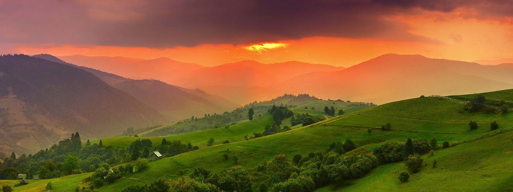 Земельна ділянка. Карпати (Волосянка)