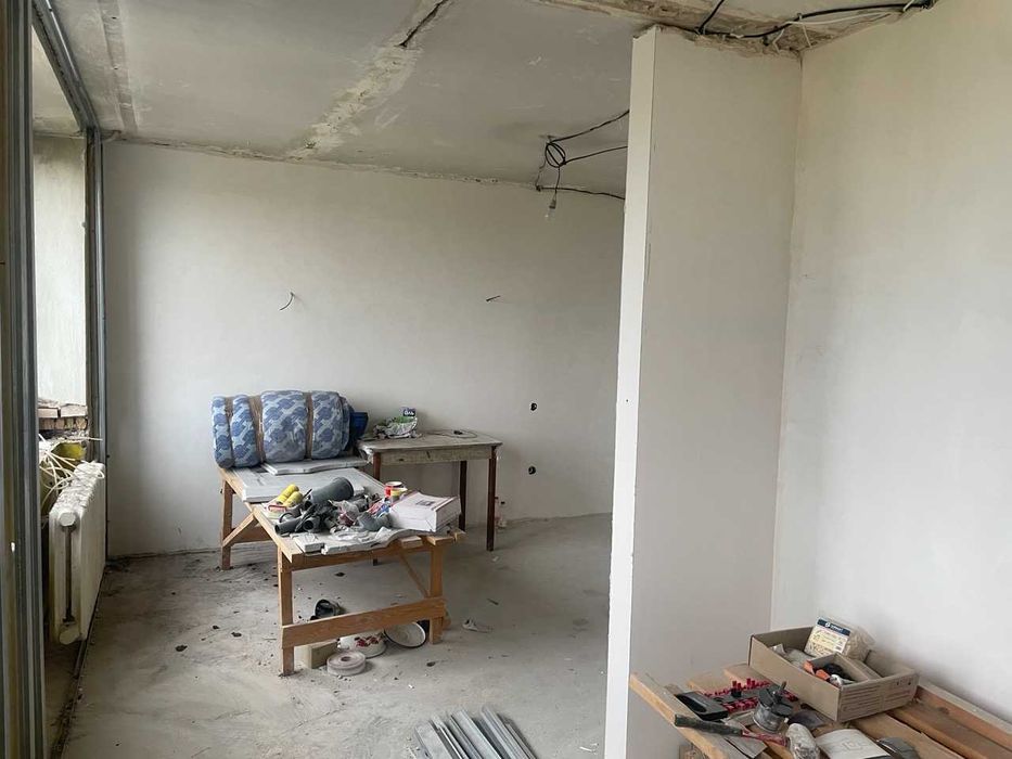 Дегтярівська 43/5 Шулявка Дорогожичі Лук'янівка 2к, 51 м2, 9/9.