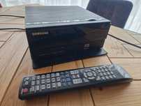 Miniwieża Samsung CD DVD HDMI iPod FM philips panasonic