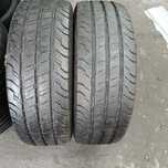 Opony letnie 215/65/16 C Continental 8mm