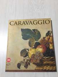 Livro Caravaggio