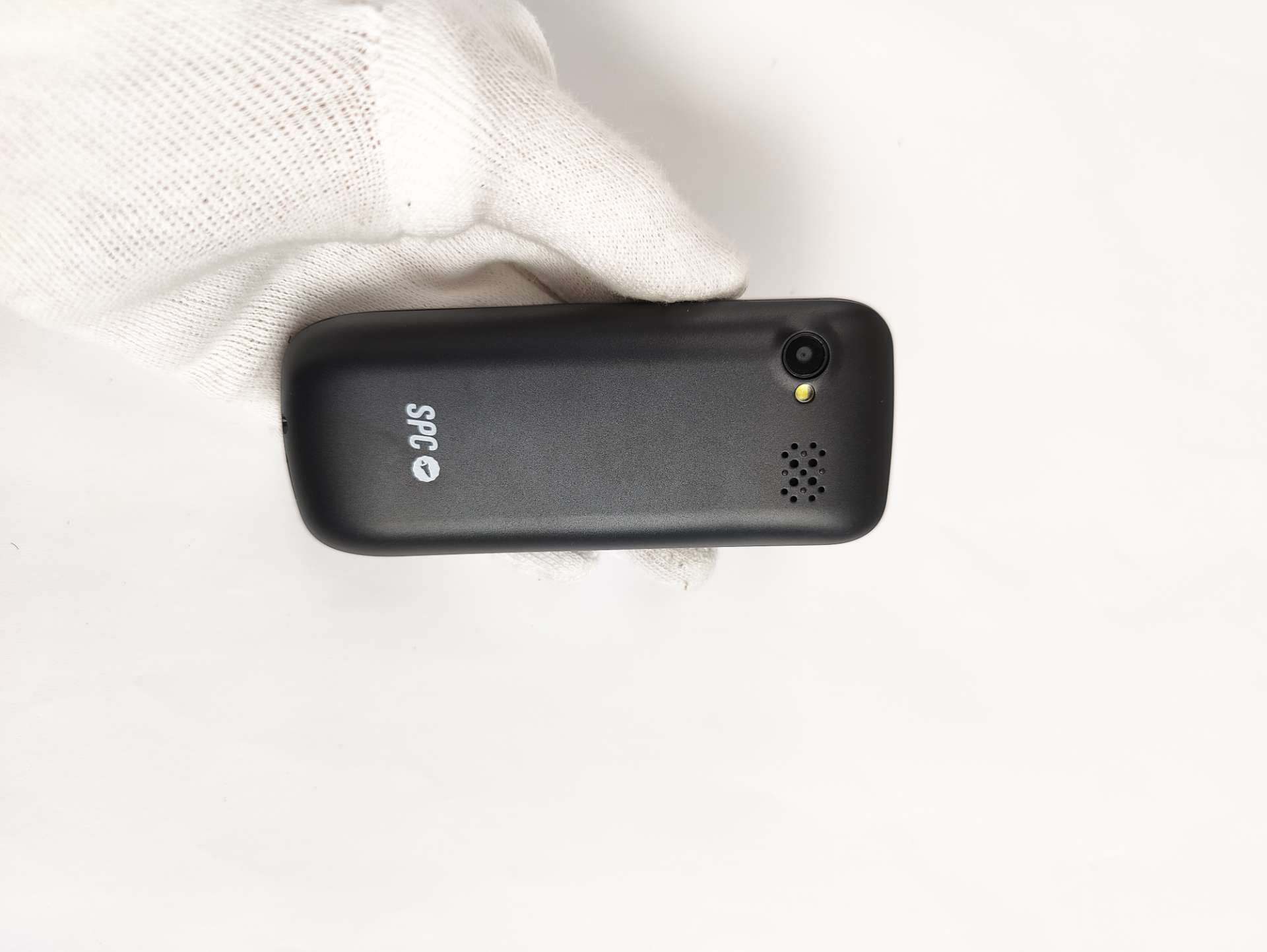 SPC Talk Łatwy w użyciu telefon komórkowy języka polskiego