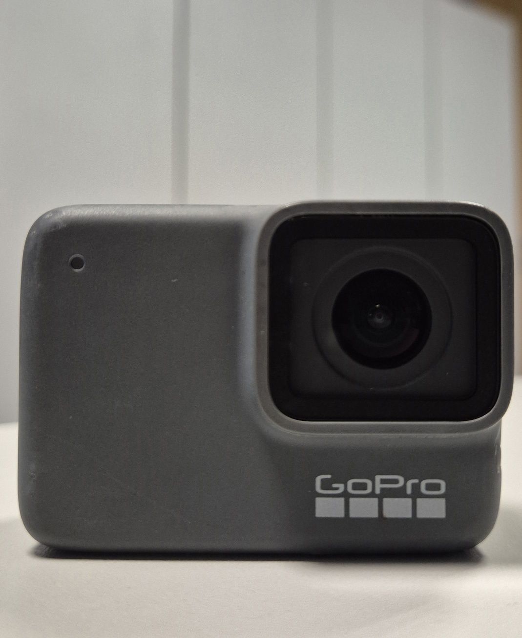 Gopro Hero 7 Silver