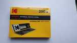 Накопичувач M.2 NVMe Kodak 256GB 2280