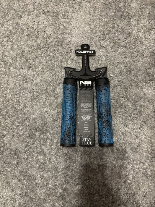 Gripy rowerowe ns bikes