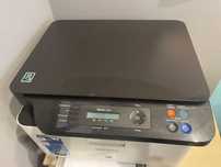 МФУ Samsung Xpress C480W