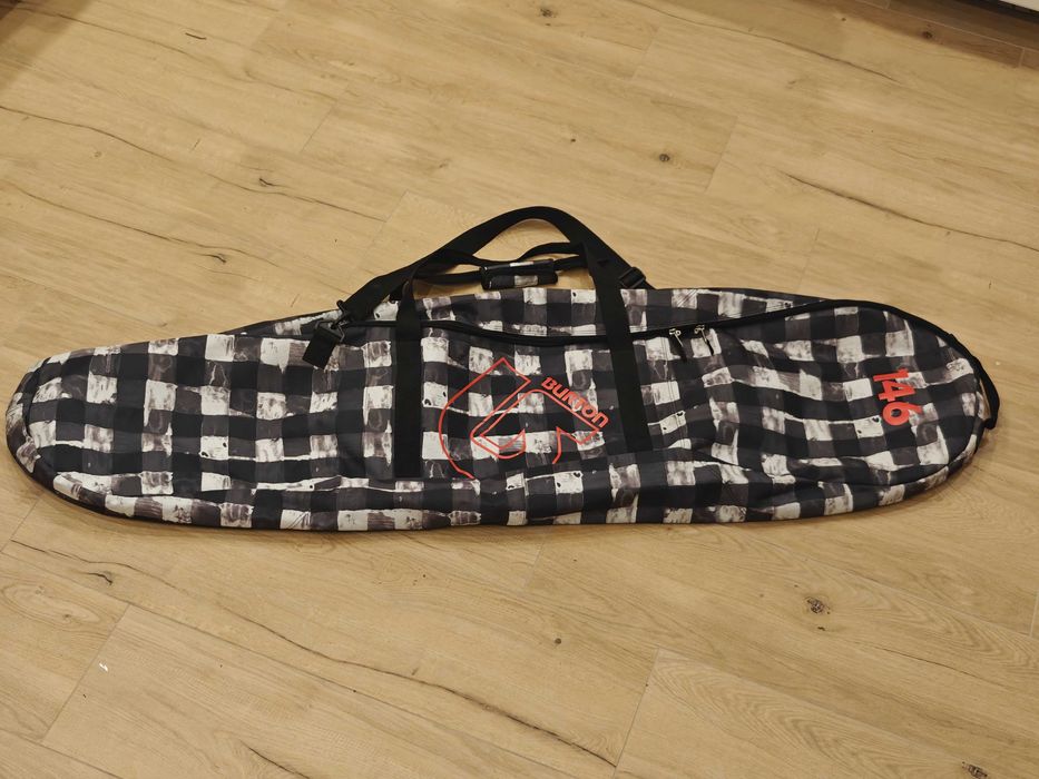 Pokrowiec Burton 146 na snowboard