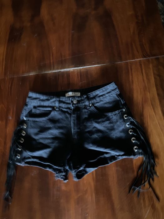 Шорти жіночі.