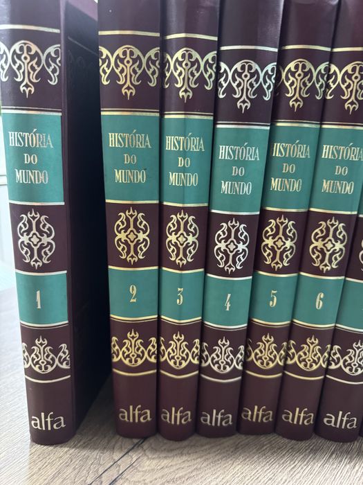 Historia do Mundo - Jose Pijoan