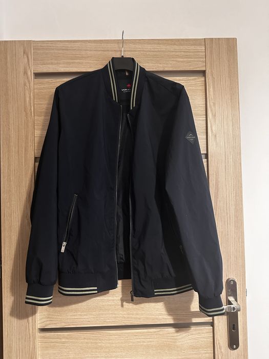 Bomberka granatowa Volcano