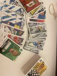 Cromos liga portuguesa 23/24