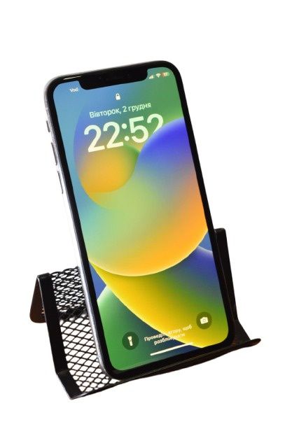 Телефон iPhone X