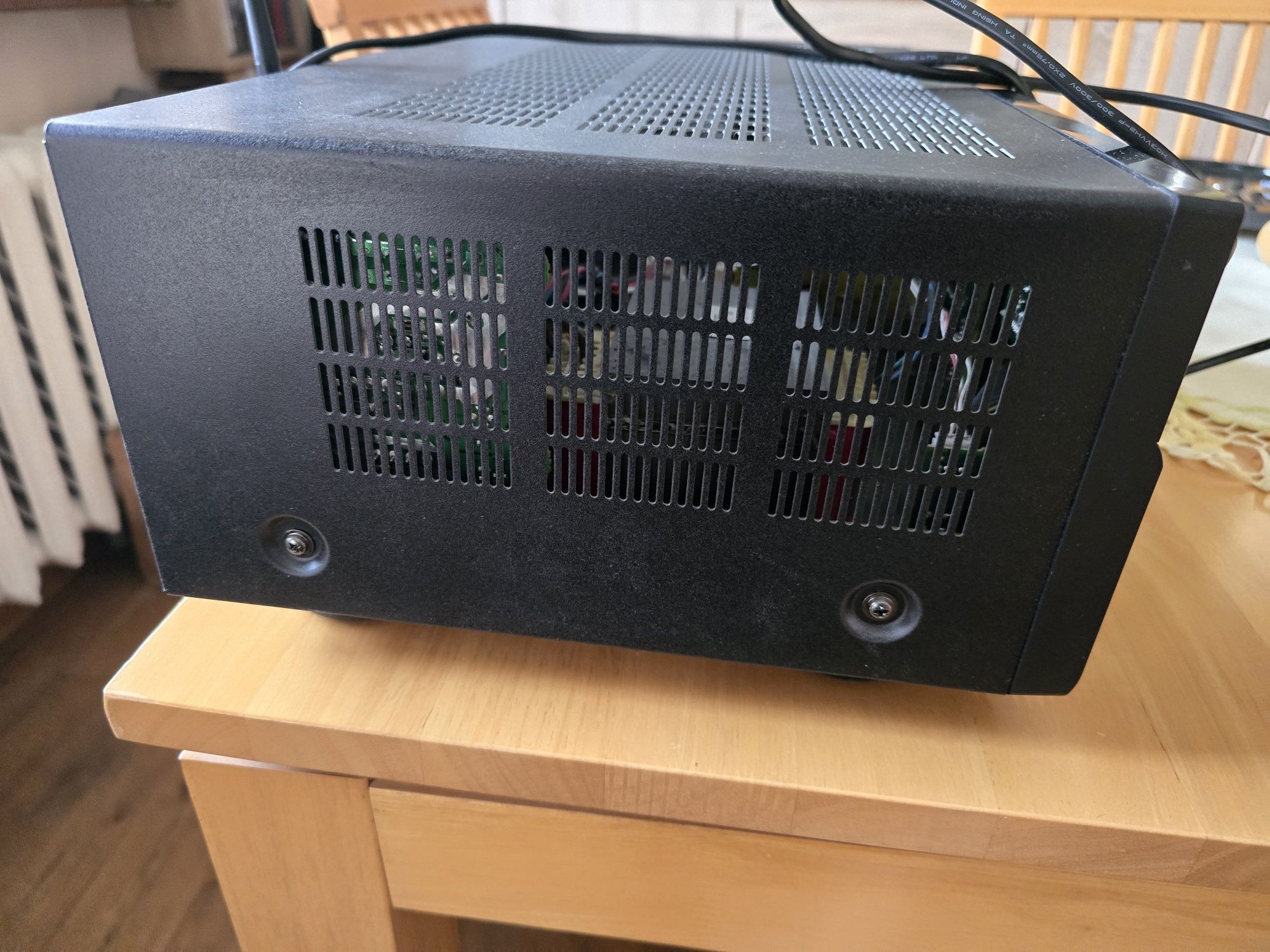 Wzmacniacz  Yamaha RX-V483