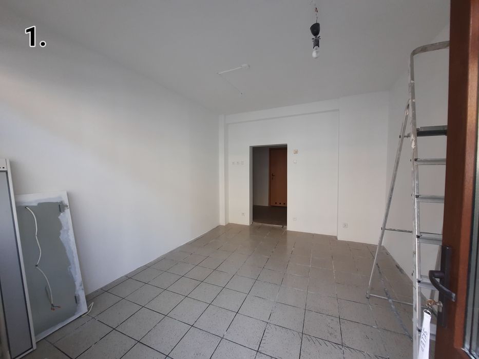 Lokal handlowy do wynajęcia