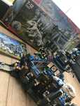 LEGO 75919 Jurassic World: Indominus Rex na wolności