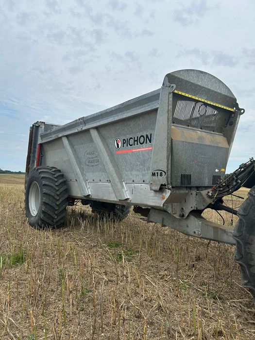 Rozrzutnik pichon m18