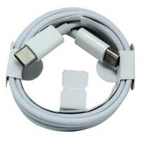 Зарядка Macbook кабель iPhone провод макбук USB-C - USB-C