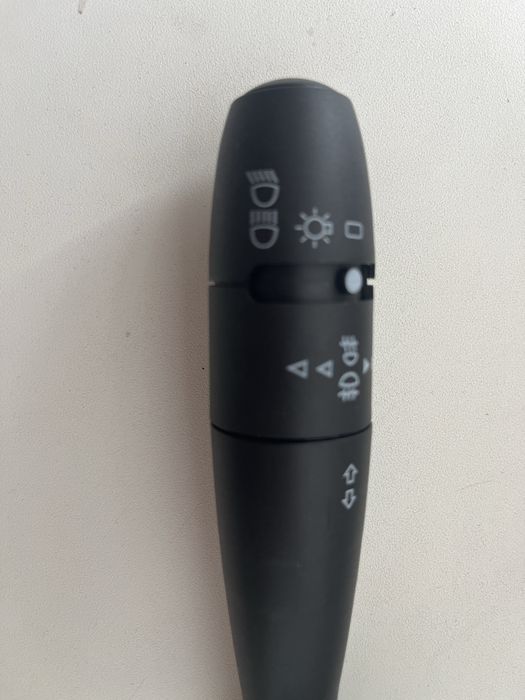 Включатель поворотов и света peugeot 307 308 207 206 partner вантажіво