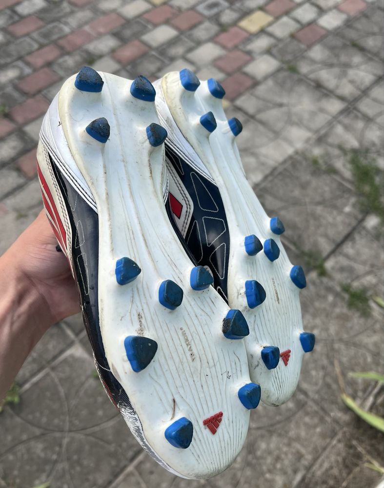 adidas F10 TRX FG Junior