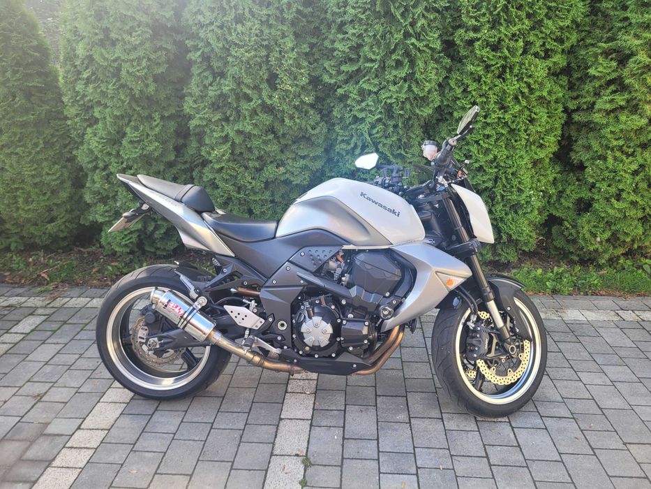 Sprzedam Kawasaki Z 1000